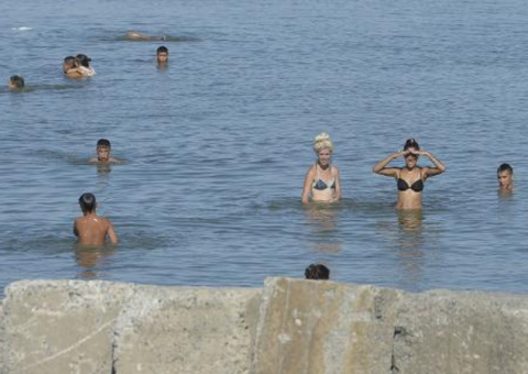 Piranhas voltam a atacar em rios na Argentina