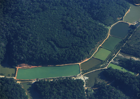 Ramal do Pau Rosa vai ter regularização ambiental e fundiária