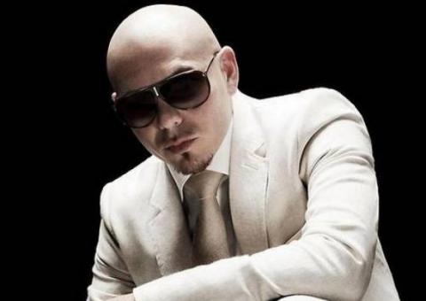 Confira o novo single de Pitbull, "Outta Nowhere"