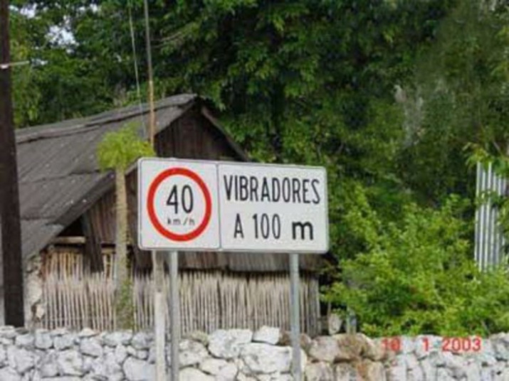 Divirta-se com os erros de placas mais engraçadas dos últimos tempos