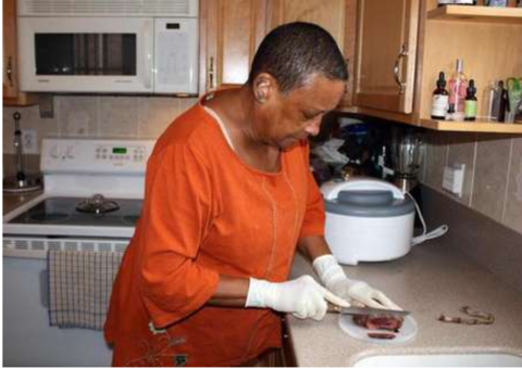 Comer placenta vira moda entre mulheres que buscam alimentação saudável