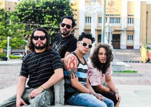 Banda Platinados comemora 15 anos na Arte & Fato