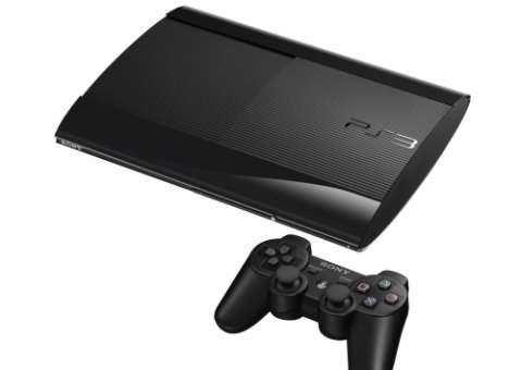 Roubou PlaysStation sábado e foi apreendido na segunda-feira