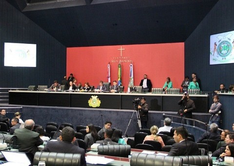 Aleam aprova PL que dá novo status à área de Ciência e Tecnologia