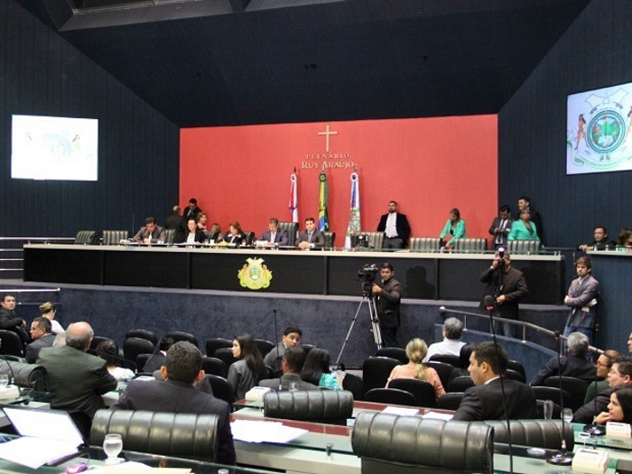 Aleam aprova PL que dá novo status à área de Ciência e Tecnologia