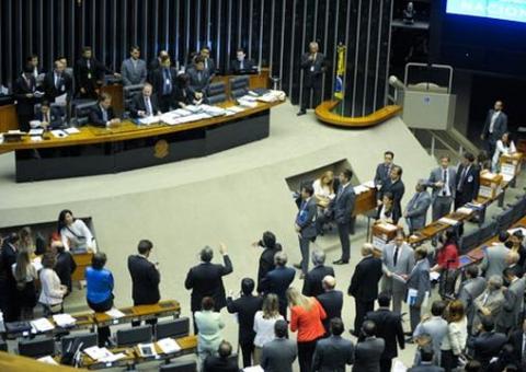 Na terça, Congresso Nacional faz votação de vetos com voto aberto