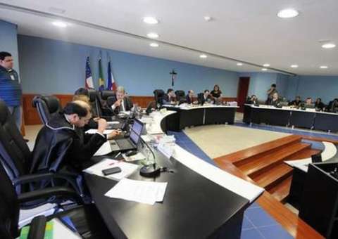 TCE julga 26 processos na 2ª sessão ordinária desta quarta-feira