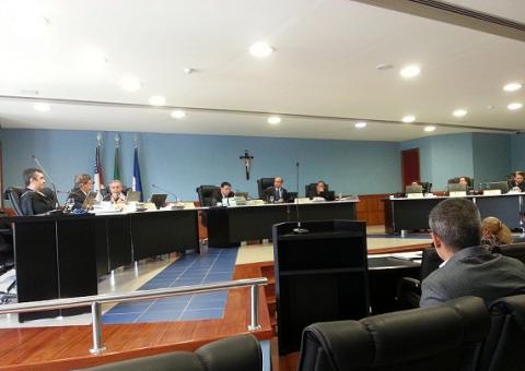 TCE manda conselheiro participar de Congresso sobre resíduos  na Áustria