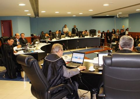  Contas de 2014 do governo do Estado serão apreciadas dia 20 de maio