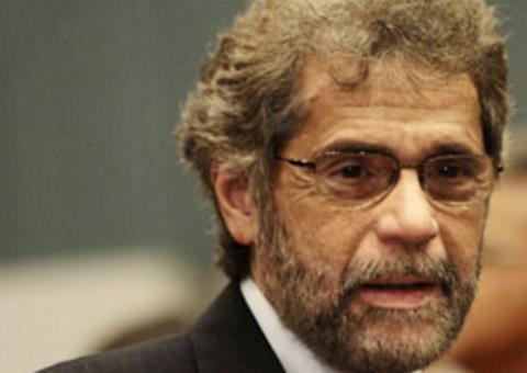 Plínio Valério assume Relatoria da Aviação Civil