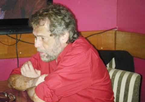 Plínio refuta pressões e diz que é legítimo pleitear vaga na Câmara Federal