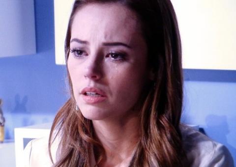 Novo DNA revela que Paulinha não é filha de Paloma e médica tem que devolver a menina