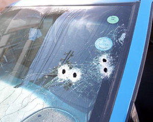 Bandido sempre bandido