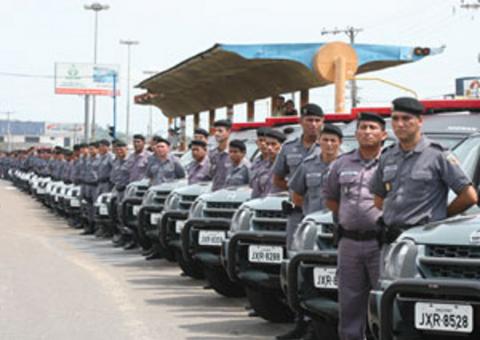 Manaus sem homicídio há três dias  
