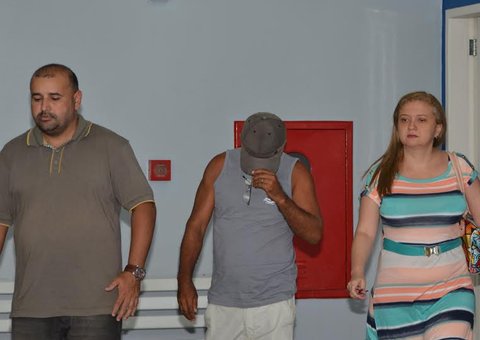 Policial militar  acusado de matar evangélico após  culto é preso