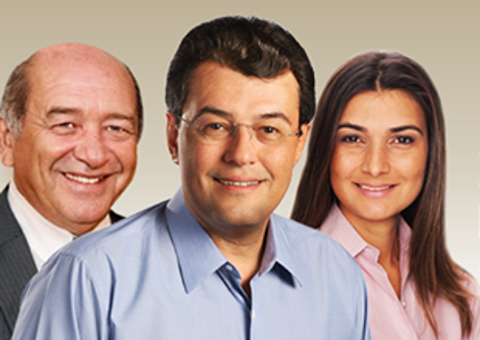 Jornalistas terão que ser credenciados para cobrir convenção do PMDB