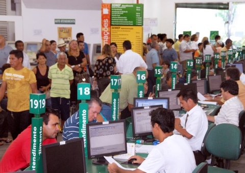 Parcelamento de débitos 2013 ganha mais prazo