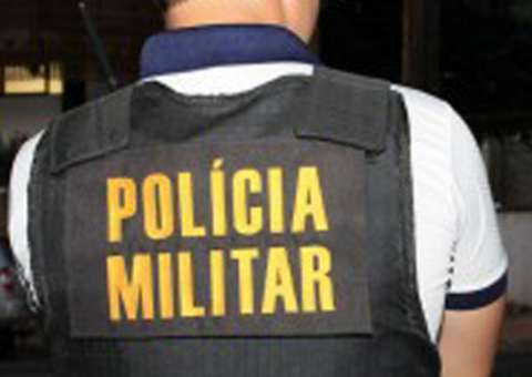   Indicativo do greve da PM antecipa comemorações do Dia Trabalho em Manaus