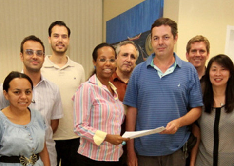 Ações de conservação da fauna ganham apoio da prefeitura