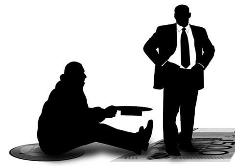 Conquistas sociais a caminho do brejo