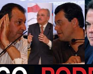  Guerra do jogo sucessório atinge seu momento mais critico