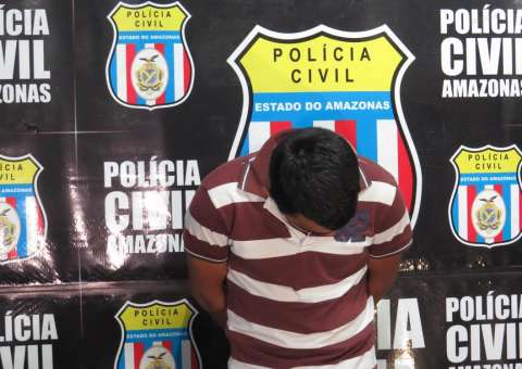 Homem que alugou carros para assassinos de delegado é preso