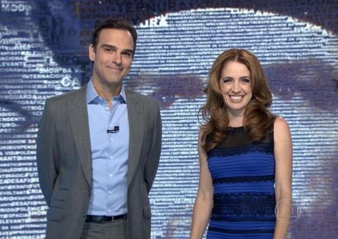 Poliana Abritta usa vestido polêmico e bomba nas redes sociais