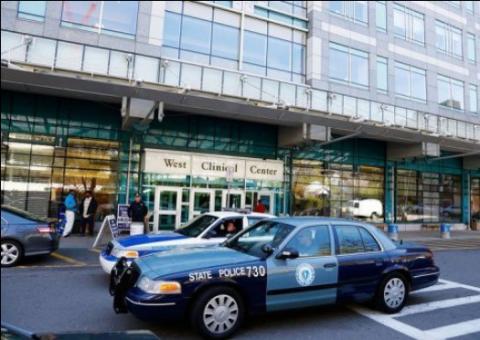 Suspeitos de atentados de Boston planejavam ataque em 4 de julho