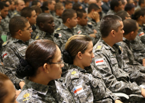 Tribunal realiza curso de Polícia Judiciária Eleitoral