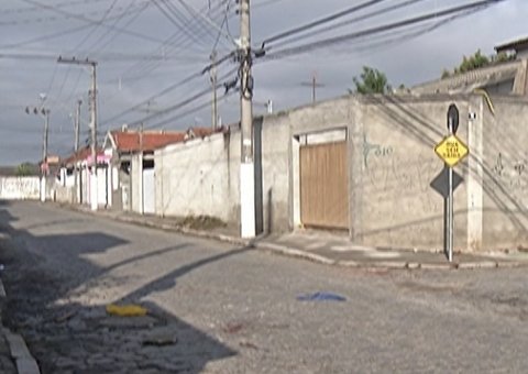Acusado de estupro é linchado por moradores