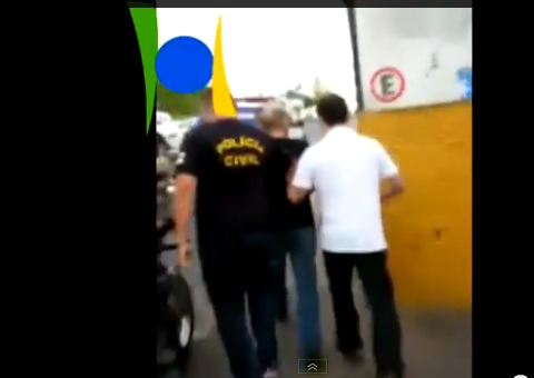 Não haverá amigo na investigação envolvendo delegado