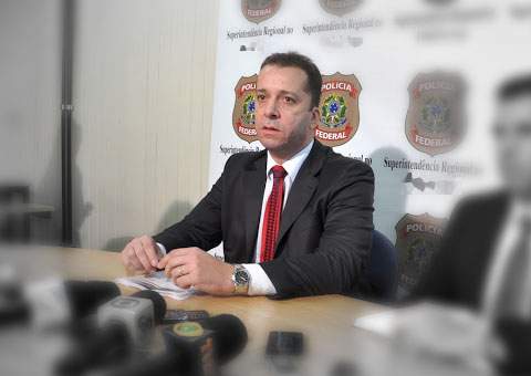 Vereador é pego no flagra transportando dinheiro para compra de votos no Amazonas