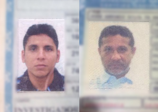 AMAZONAS: Policias Civis são presos por extorsão