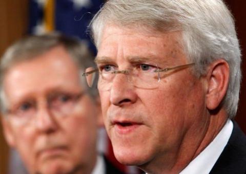 Carta com ricina é enviada a senador dos EUA