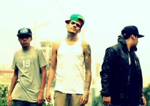 Integrantes da banda Pollo anunciam que não vão mais se separar