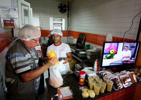Polpa de tucumã contaminada por substância que pode causar câncer apreendida pela Visa