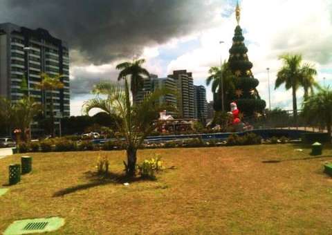 Réveillon na Ponta Negra terá ônibus a noite inteira