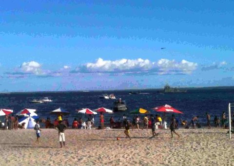 Estrangeiros recomendariam Manaus, diz pesquisa 