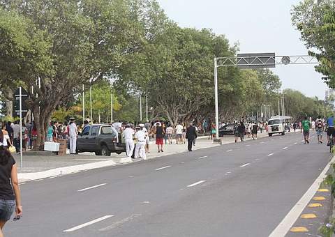 Evento contra assédio sexual à criança acontece sábado