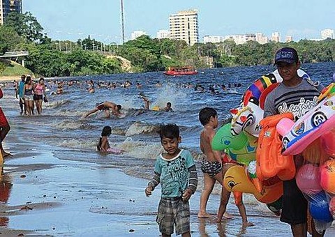 Dia de Combate ao Câncer tem evento na Ponta Negra