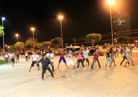Circuito Band de Vôlei de Praia começa nesta quinta-feira na Ponta Negra