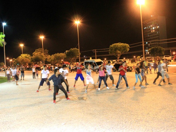 Circuito Band de Vôlei de Praia começa nesta quinta-feira na Ponta Negra