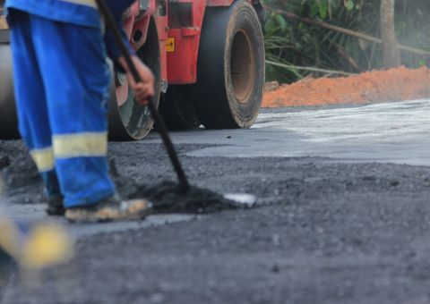 Conjunto Augusto Montenegro ganha acesso provisório