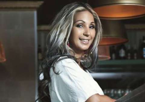  Valesca Popozuda conta que já foi frentista e foi traída na gravidez