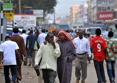 População mundial se aproximará dos 10 bilhões em 2050, diz estudo