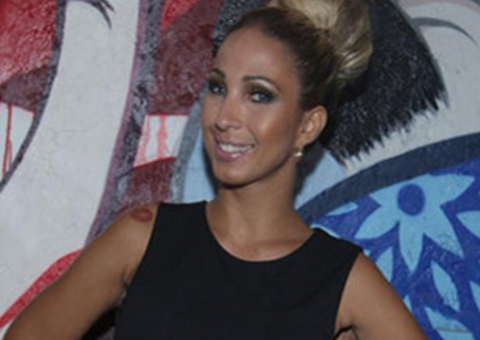  Beijinho no ombro está enriquecendo Valesca Popozuda