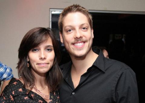 Sucesso no humor, Fábio Porchat passa por crise no casamento