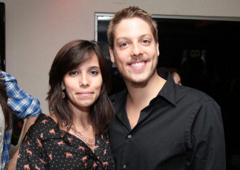 Sucesso no humor, Fábio Porchat passa por crise no casamento