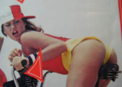 Xuxa tem pedido negado por Tribunal e é condenada a pagar R$ 50 mil