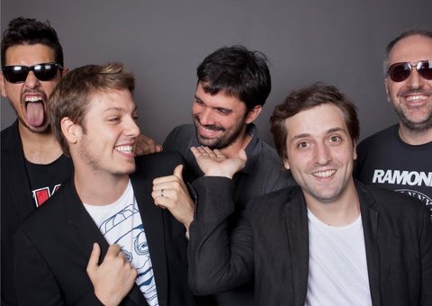 Série do "Porta dos Fundos" já tem data de estreia definida